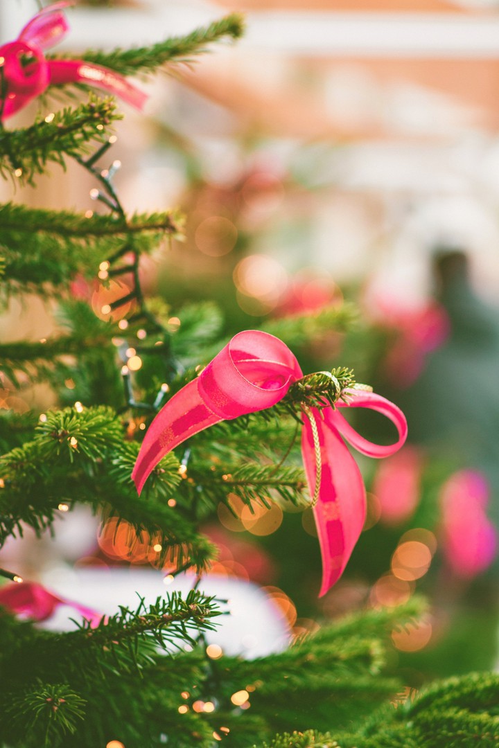 Christmas decorations