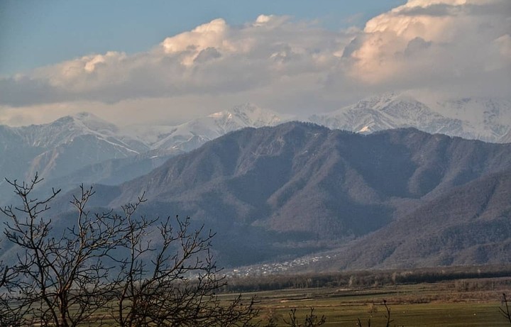 ismayilli