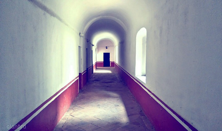 Convento