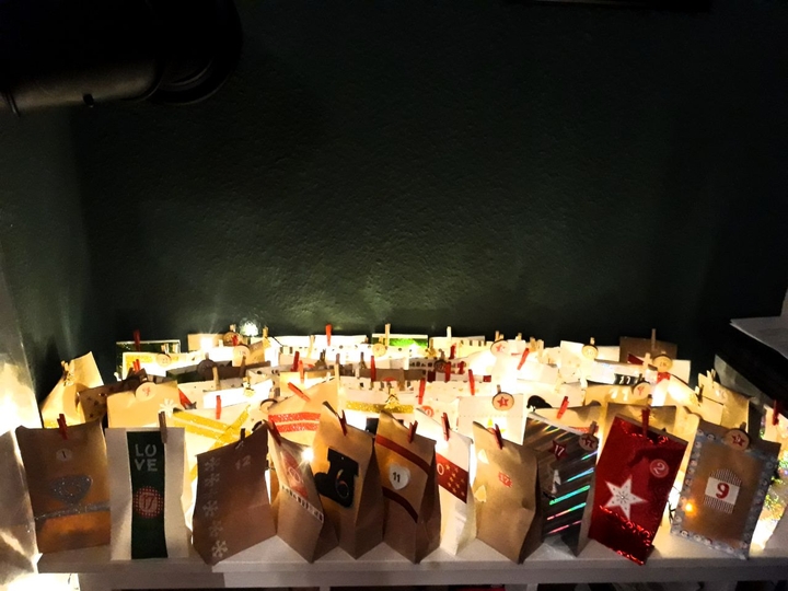 Advent