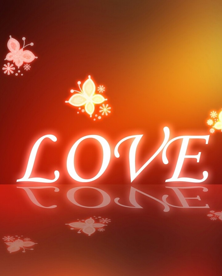 love♥
