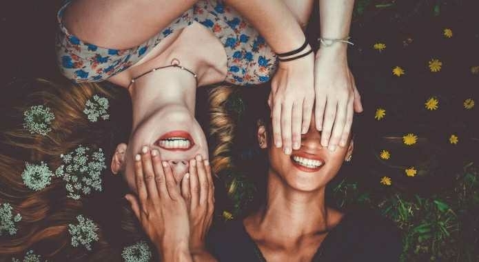 friendship goal :)