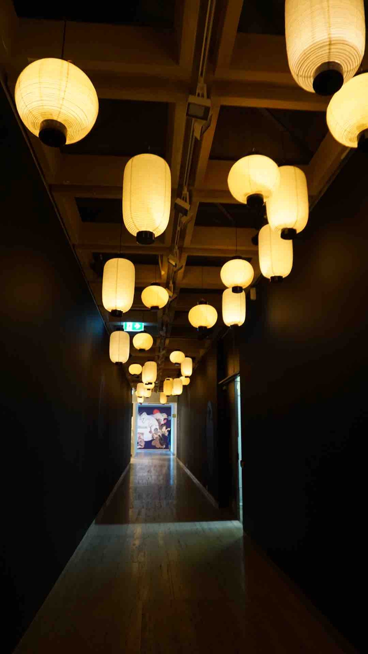 Art gallery of New South Wales