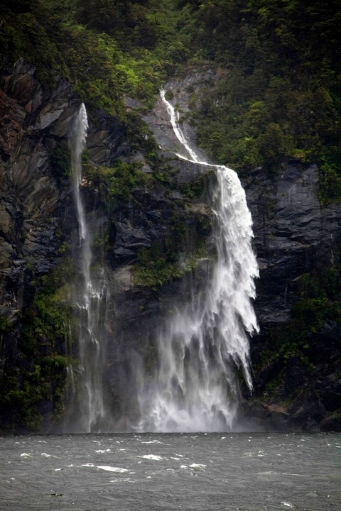 ταπετσαρίες nature, Water