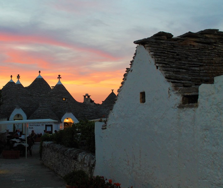 Alberobello