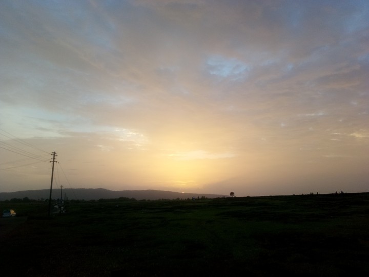 e sleepy sky