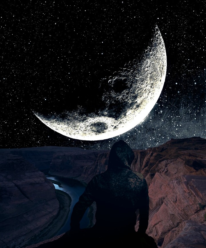 On the edge