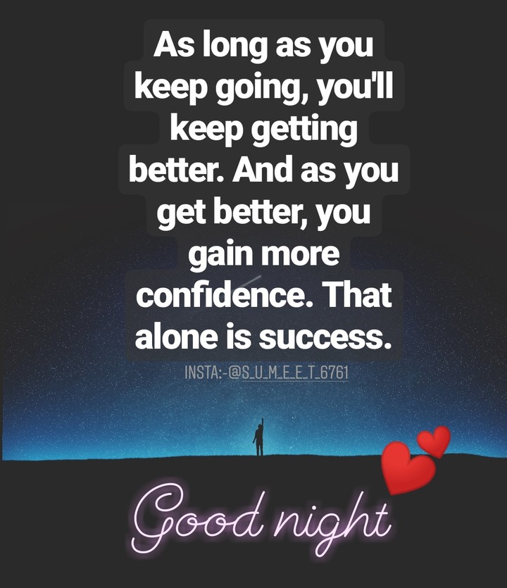 night quotes.