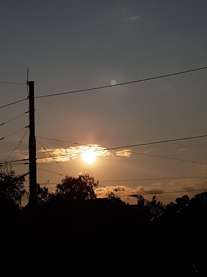 Sonne