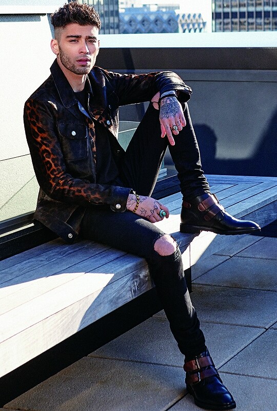 Zayn