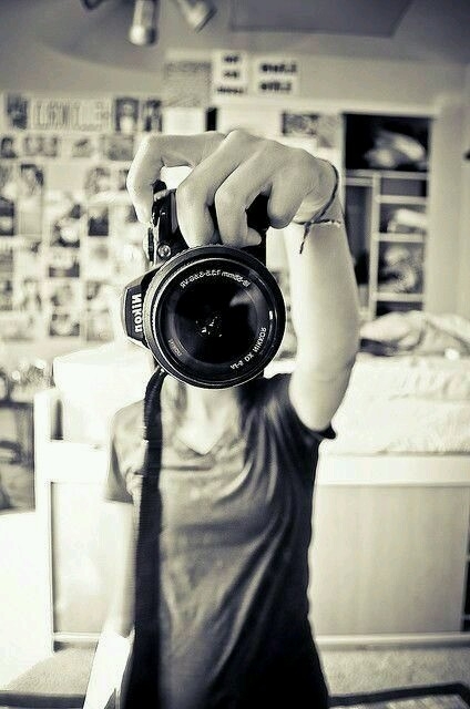 fotografia