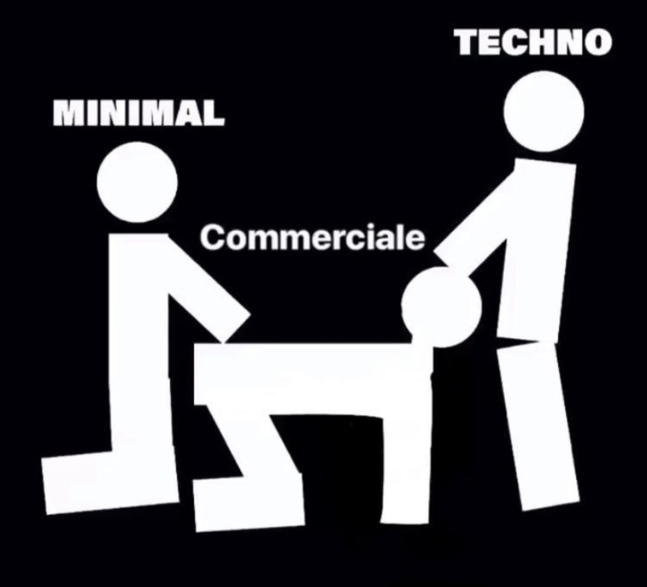 Funny Techno Meme