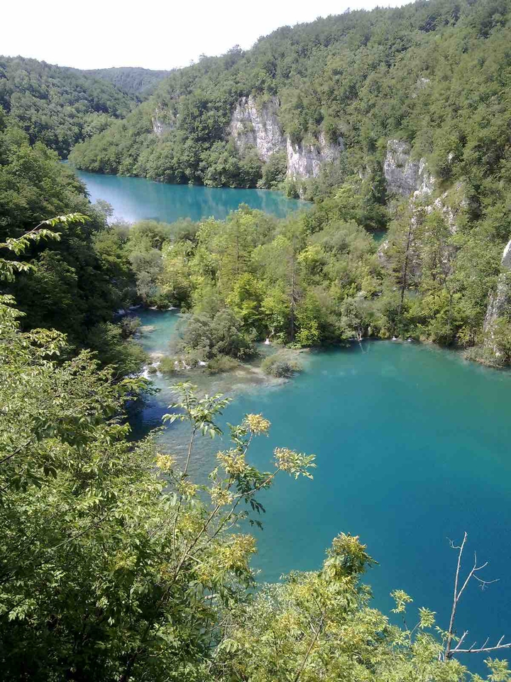 lake