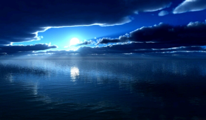 Beauty of sky
