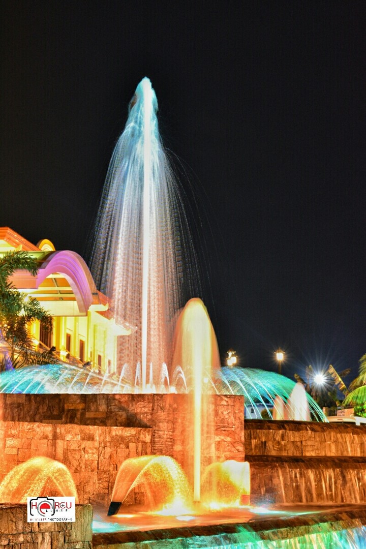 nightscape