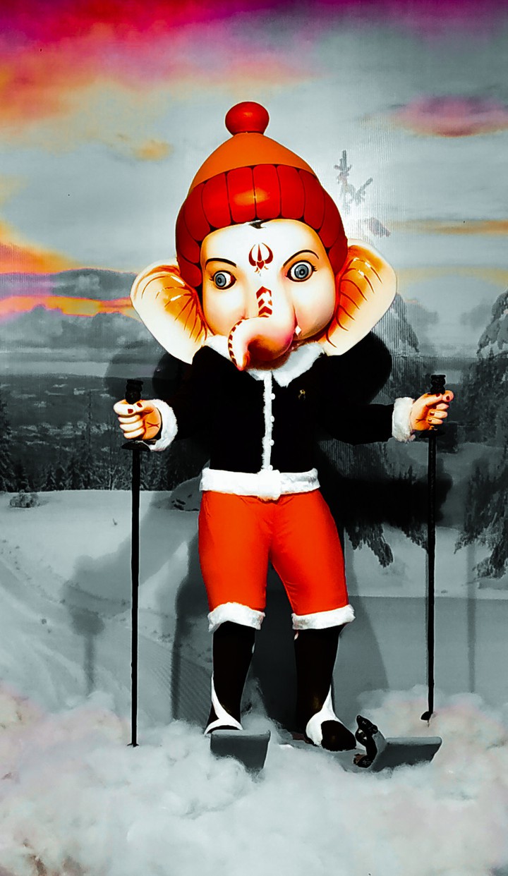 ganpati