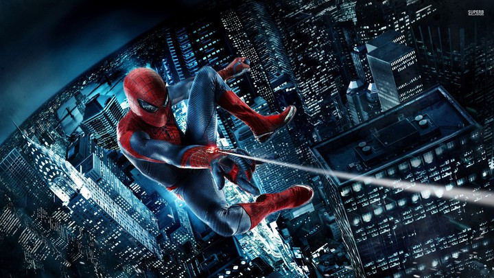 spiderman