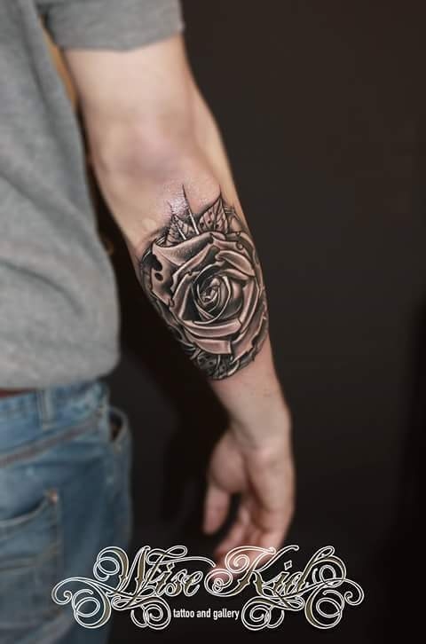 tatoo me