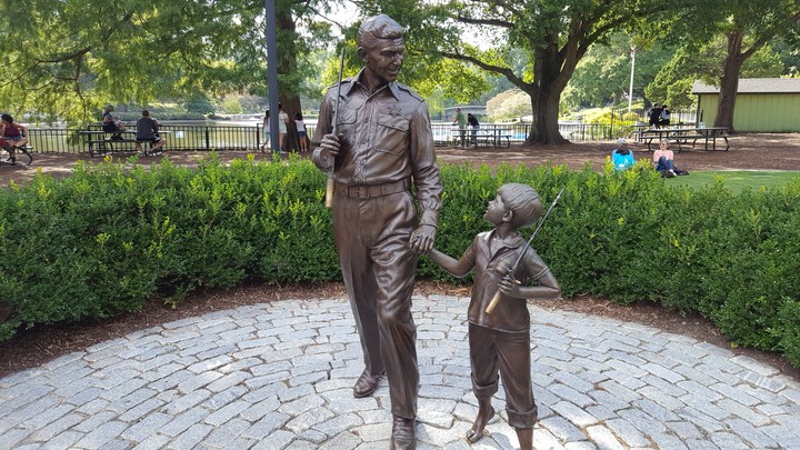 Andy Griffith