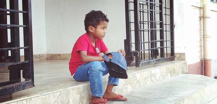 child