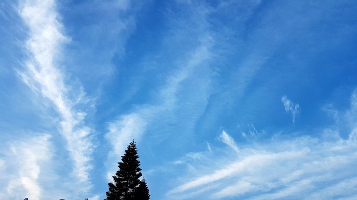 feder clouds