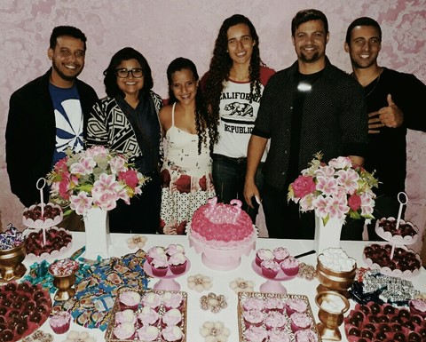 festa