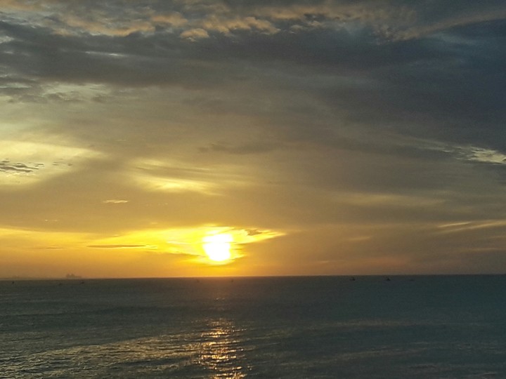 Sunrise