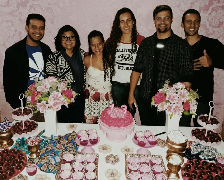 festa