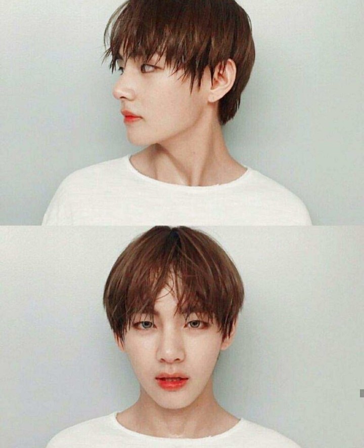 taehyung@love of my life