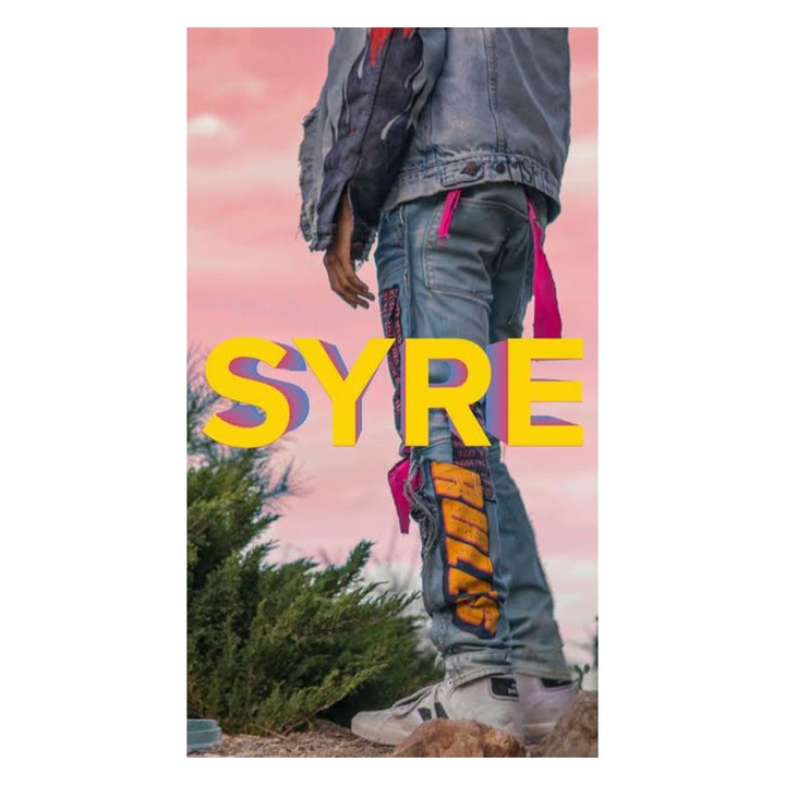 JADEN SMITH