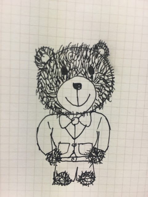 Teddy