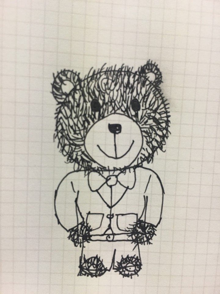 Teddy