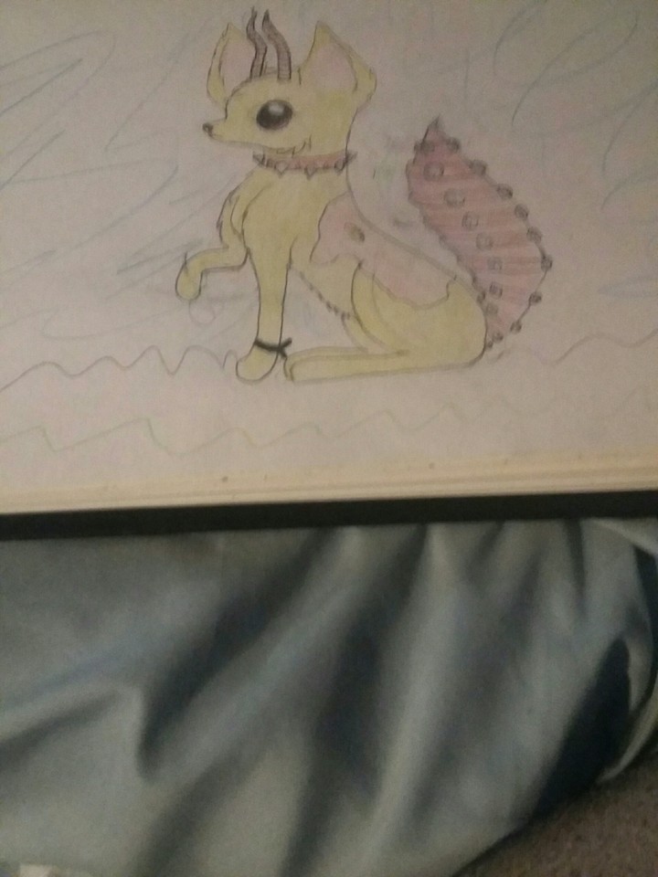 like it i think its cute