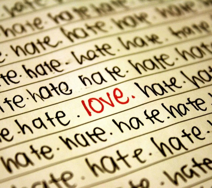 Love