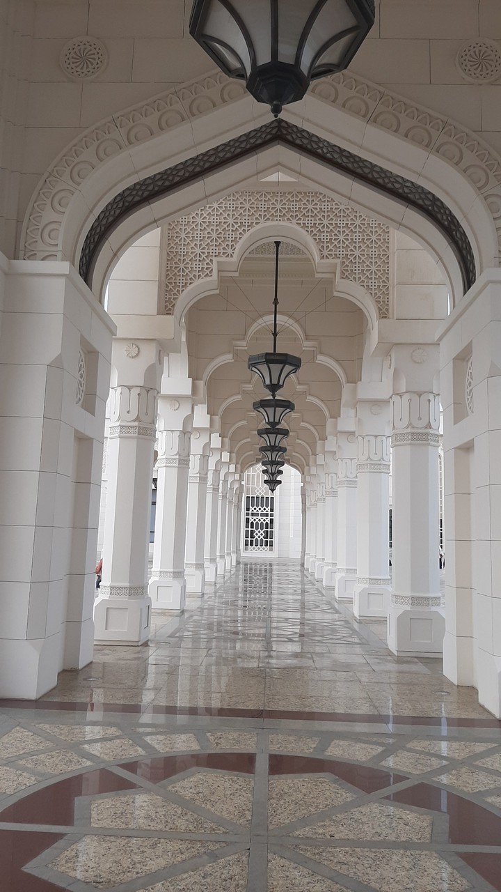 palace