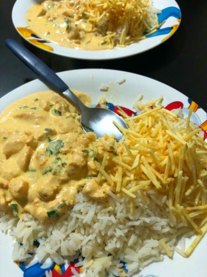 comida