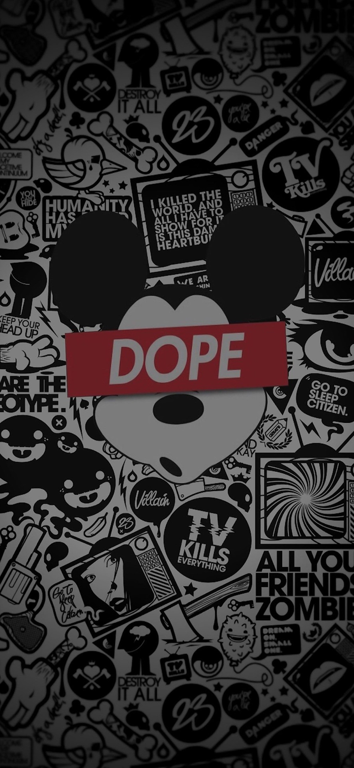 dope?❤️