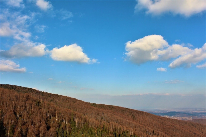 Medvednica, Croatia