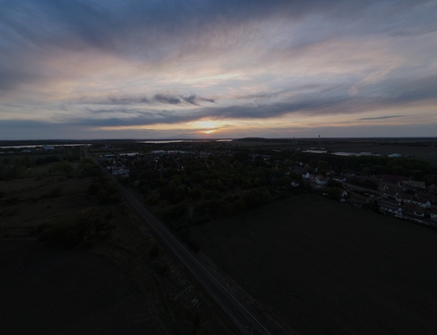 Drone Picture