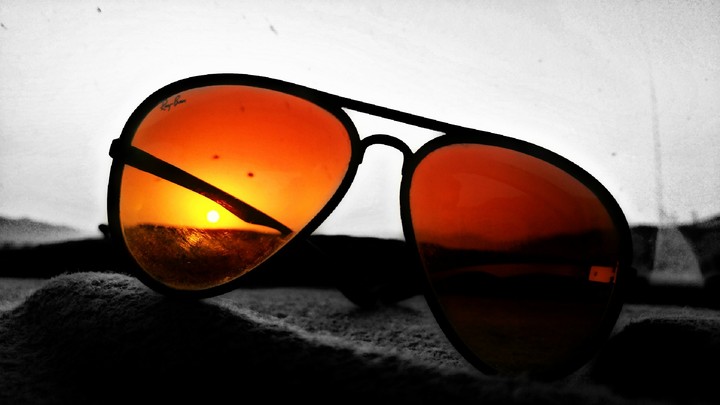 sunglasses