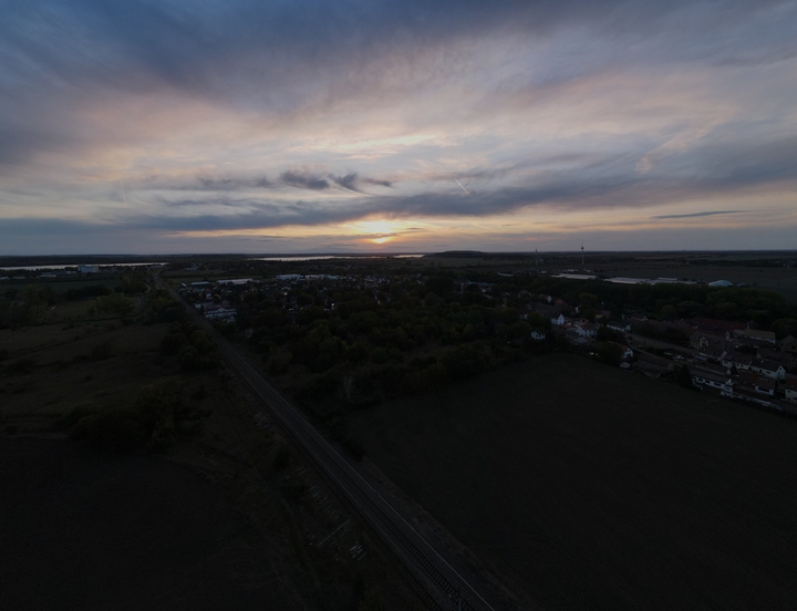 Drone Picture