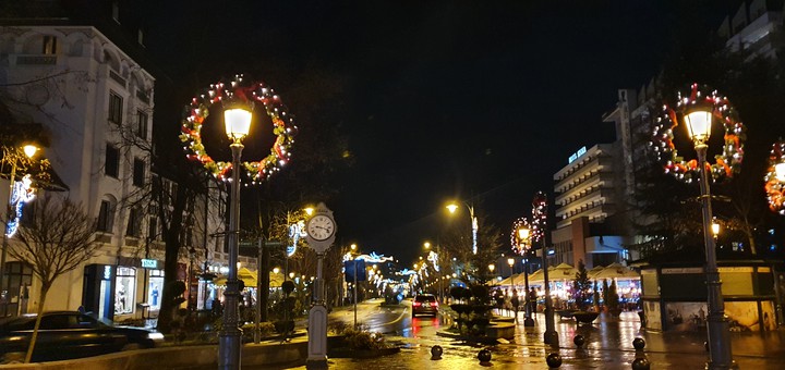 sinaia