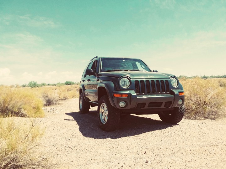Jeep Liberty 02