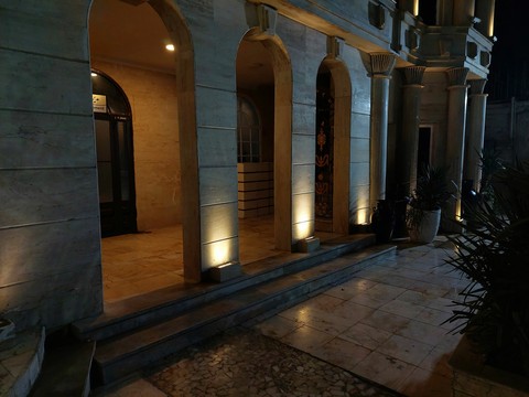 тапети Building, city