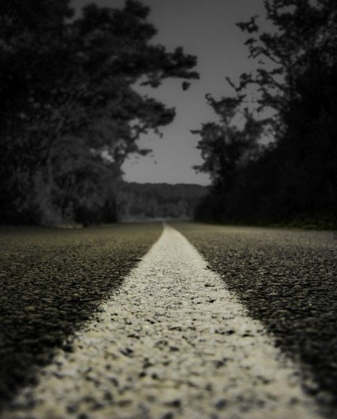 road