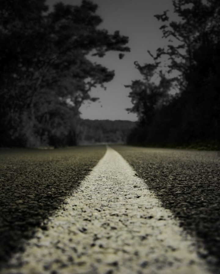 road