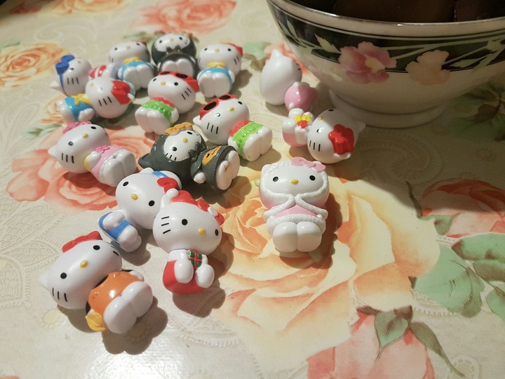 Hello Kitty