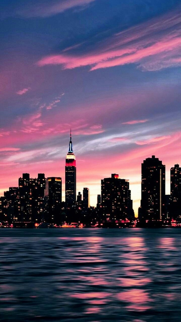 Evening