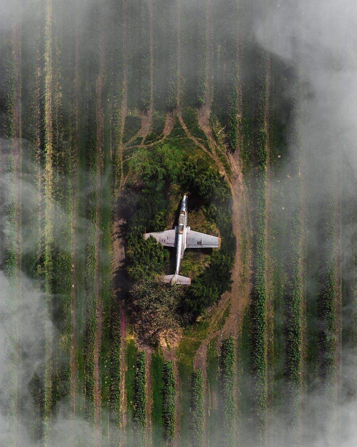 airplane