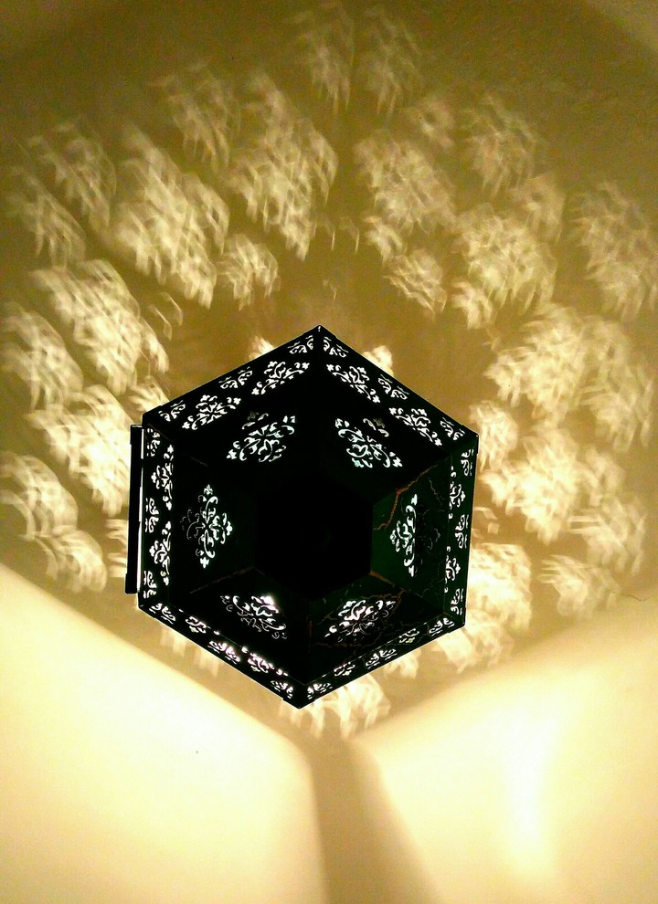 light lamp